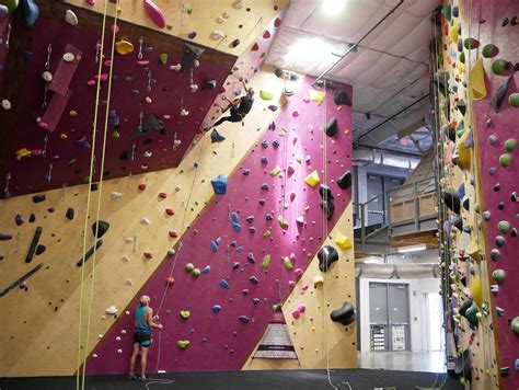 Crux climbing center - Crux Summer Camps; Youth Competitive Teams; Recreational Team (ages 8-13) ... Crux Climbing Center, 121 Pickle Rd #100, Austin, TX 78704, (512) 931-3911 . Facebook; 